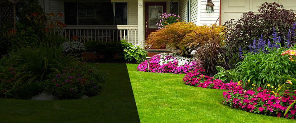 Garfield Landscapers