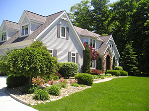Landscapers and Lawncare Services in Garfield, MN