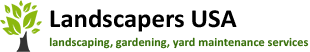 Garfield Landscapers